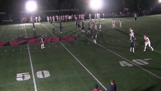 Belmont Hill vs. Roxbury Latin