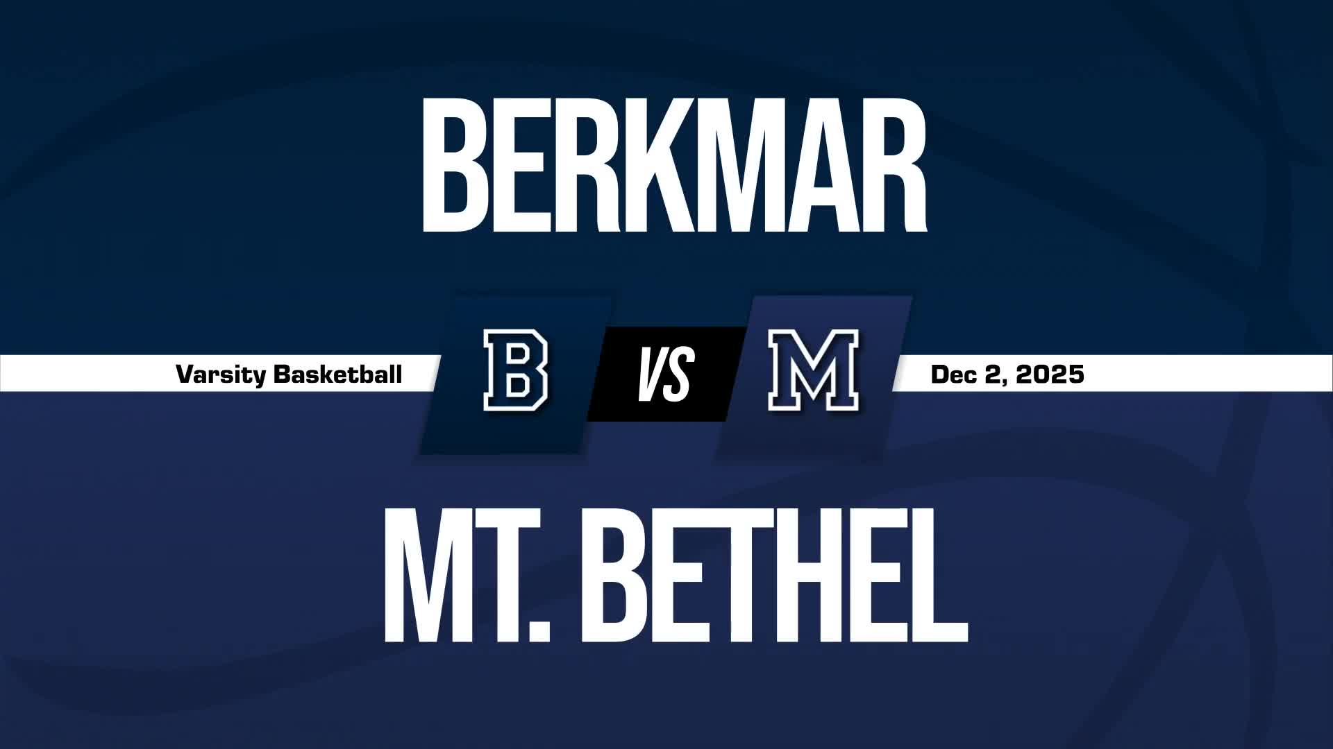 Basketball Recap: Mt. Bethel Christian Academy Comes Up Short + How To Watch