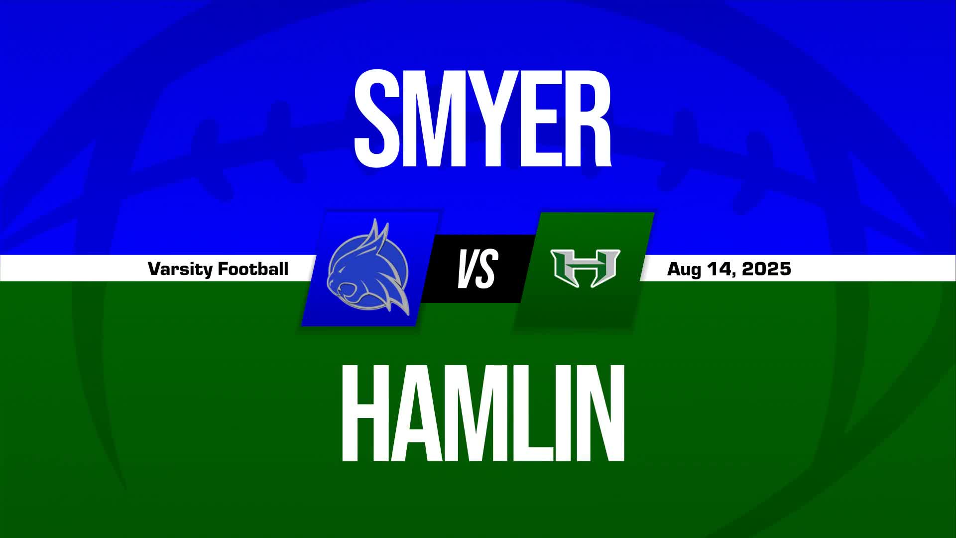 Football Recap: Isaiah Hutchings Leads a Balanced Attack to Beat