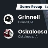 Football Game Preview: Newton vs. Oskaloosa