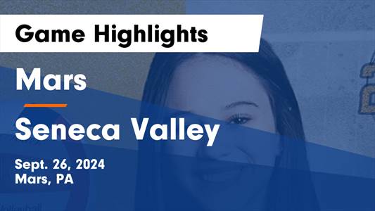 Volleyball Game Preview: Mars Fightin' Planets vs. Avonworth Ant