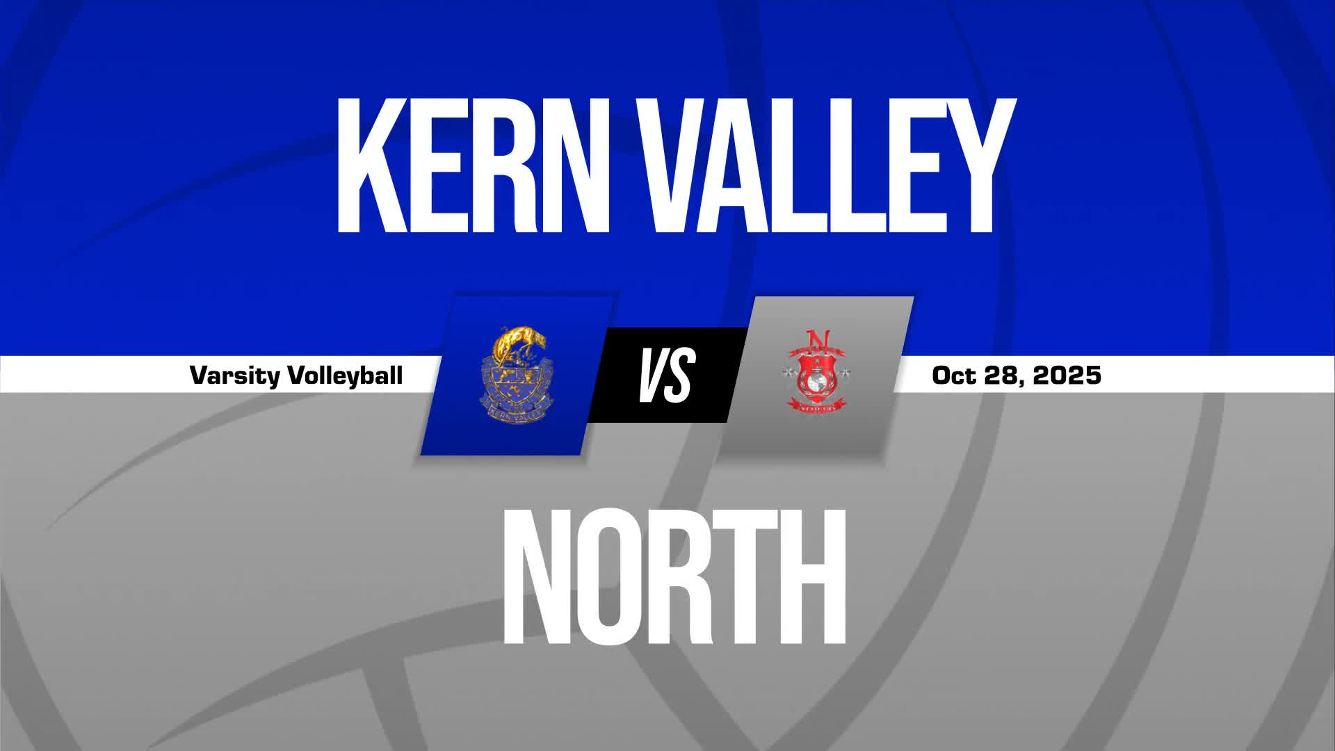 Volleyball Game Preview: North Stars vs. Liberty Hawks + How To Watch