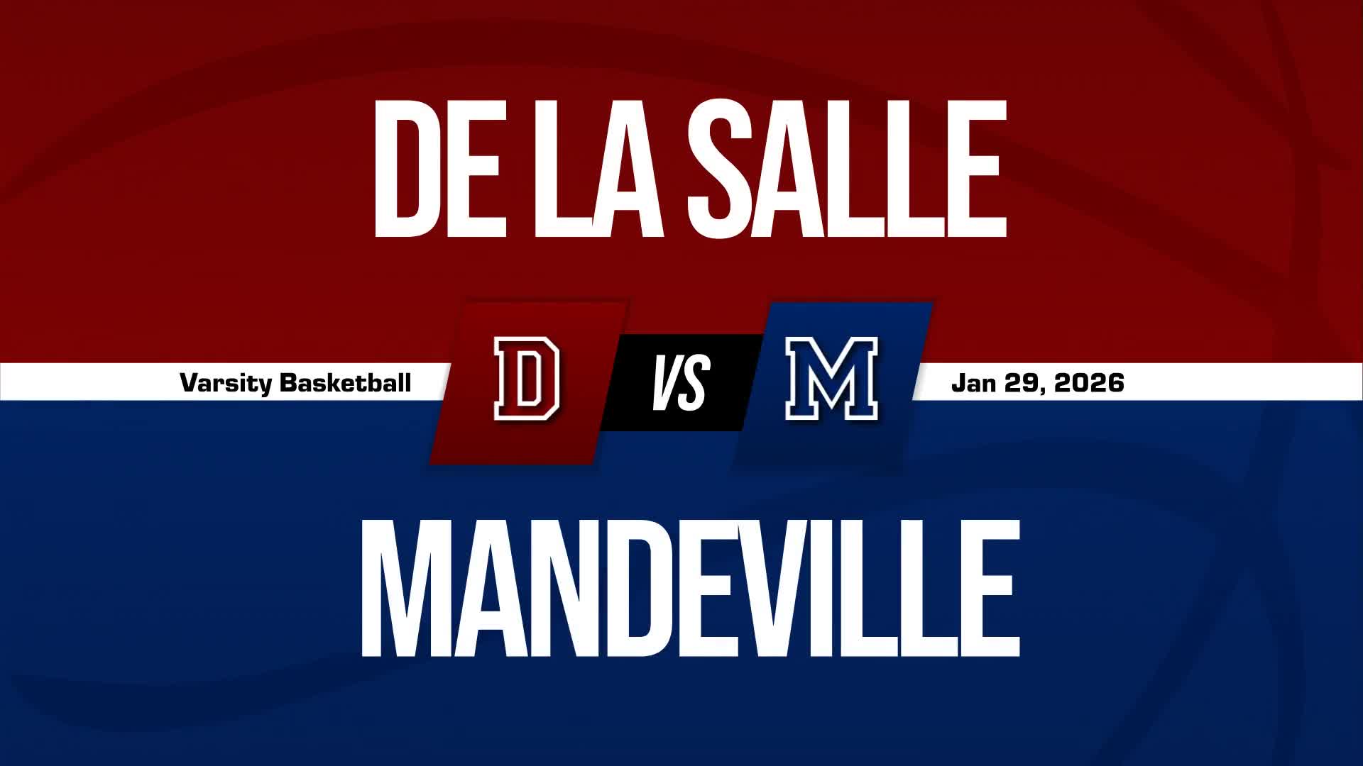 Basketball Recap: Mandeville Takes a Loss + How To Watch