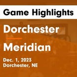 Dorchester vs. High Plains