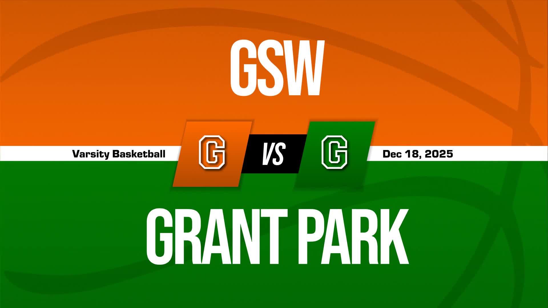 Basketball Recap: Grant Park's Run of Three Straight  Wins Now Over