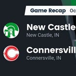 Football Game Preview: New Castle Trojans vs. New Palestine Dragons