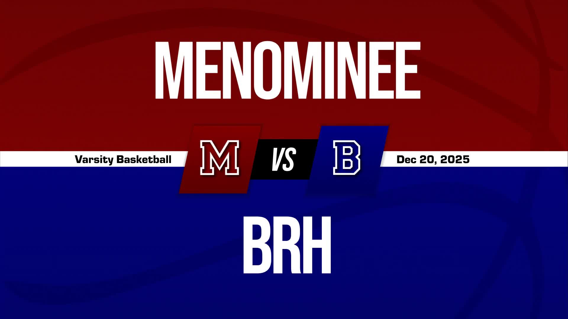Basketball Game Preview: Menominee Maroons vs. Marquette Sentinels