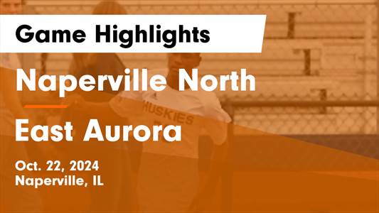 Soccer Recap: Naperville North Extends Winning Streak to Eight
