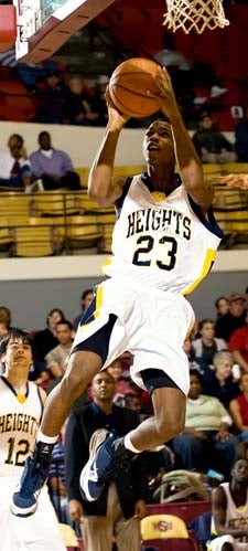 Texas: What’s in store for high school boys basketball in 2010?