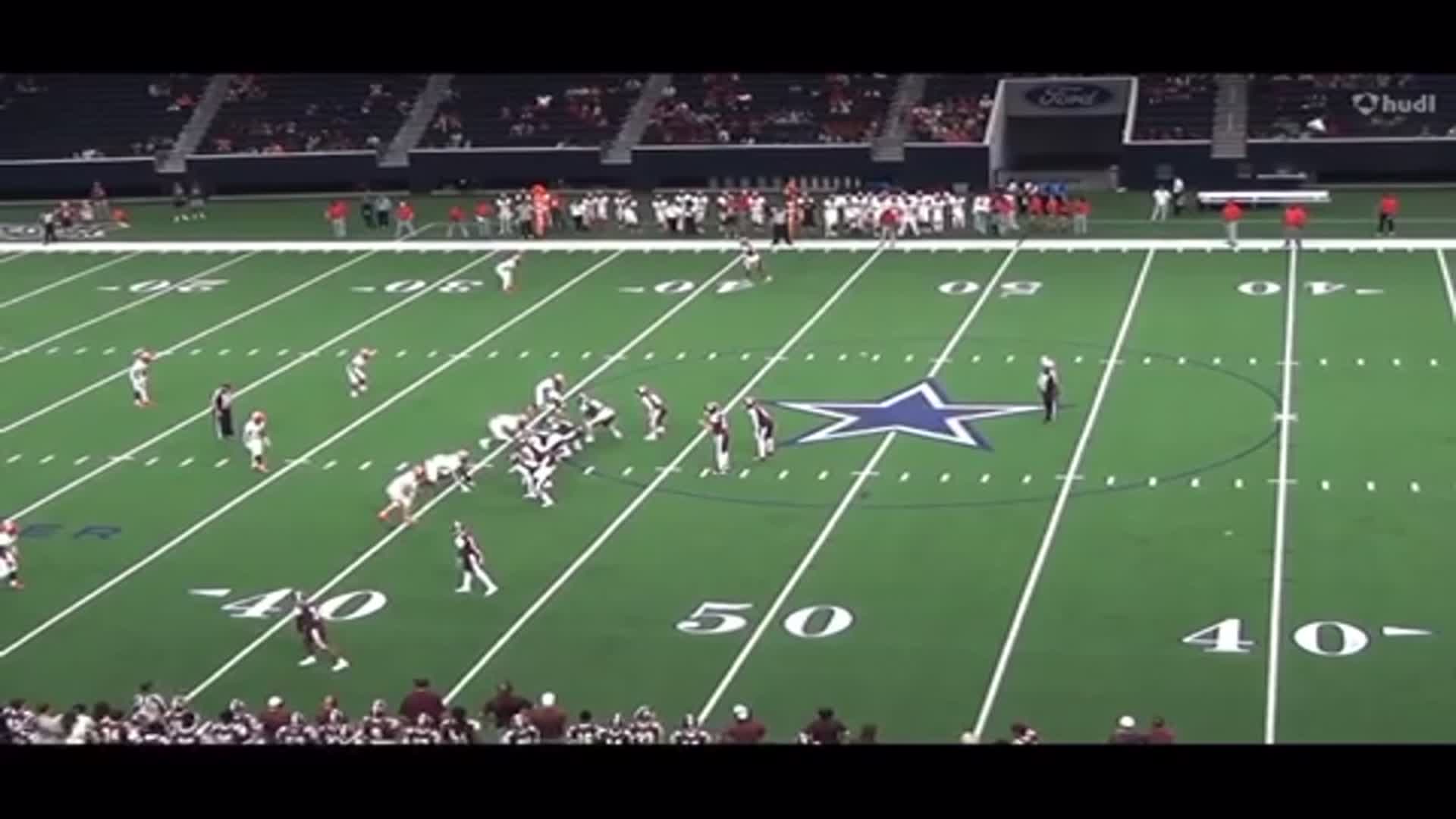 ELIJAH WEBER Game Report: vs Heritage