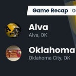 Football Game Preview: Oklahoma Centennial vs. Perry