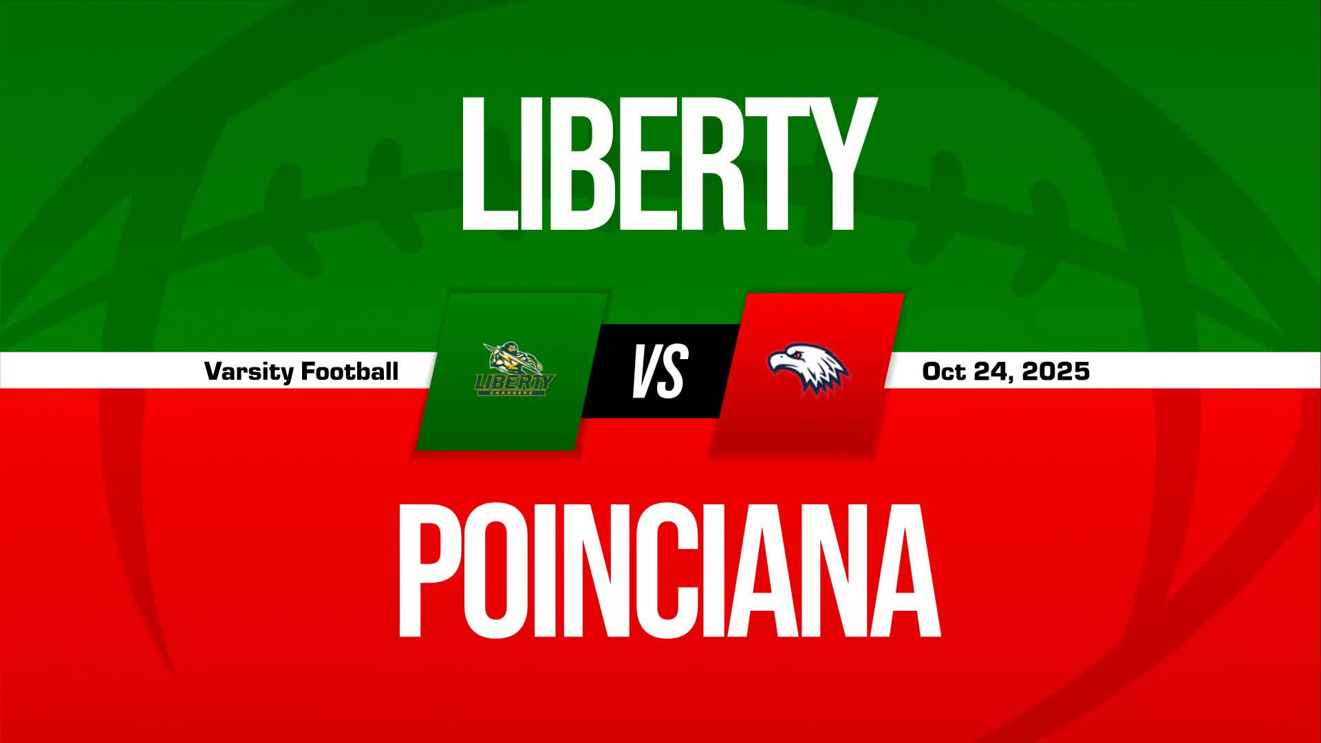Football Game Preview: Poinciana Eagles vs. Timber Creek Wolves + How To Watch