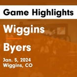 Wiggins vs. Byers