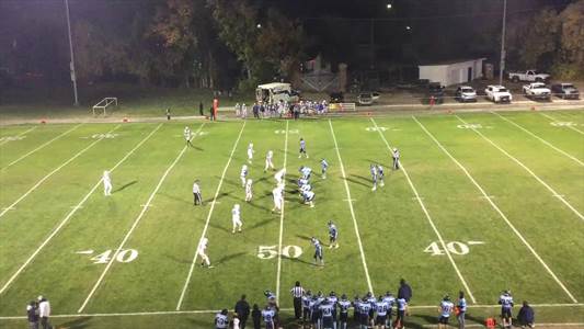 Basketball Game Preview: Trinidad Miners vs. Creede Miners