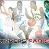 MaxPreps 2012-13 Ohio preseason boys basketball Fab 5 