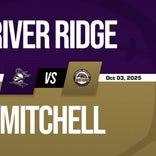 Football Game Preview: Mitchell Mustangs vs. Wiregrass Ranch Bulls + How To Watch