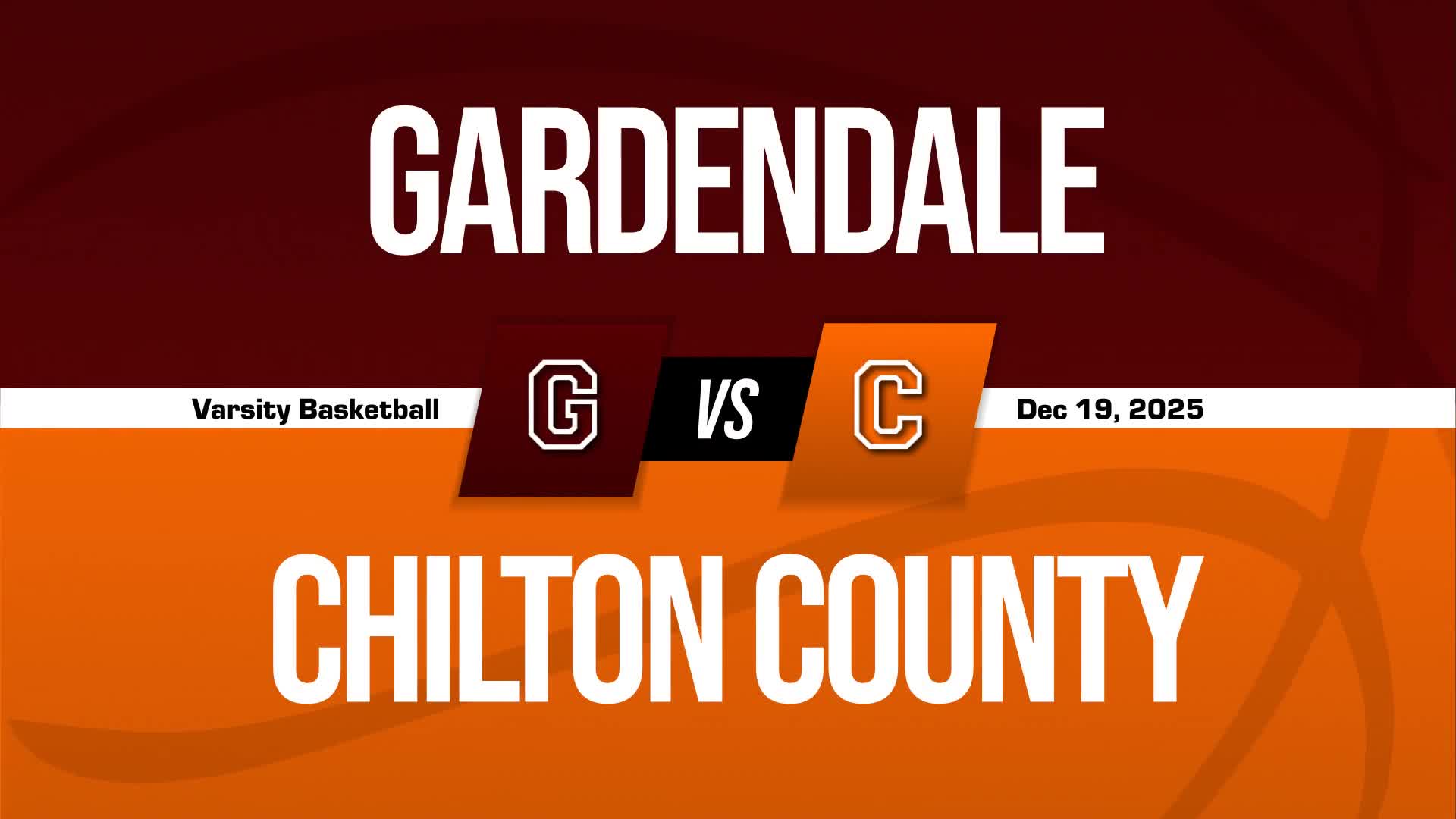 Basketball Game Preview: Chilton County Tigers vs. Montevallo Bulldogs