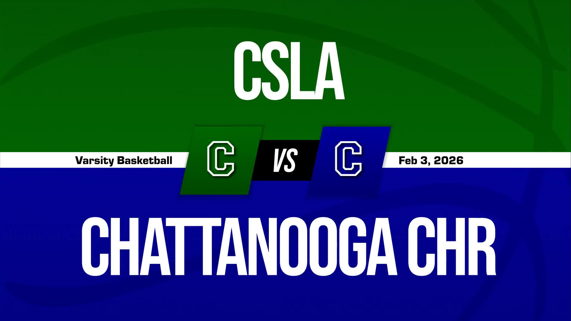Basketball Recap: Chattanooga School for the Liberal Arts Takes a Loss