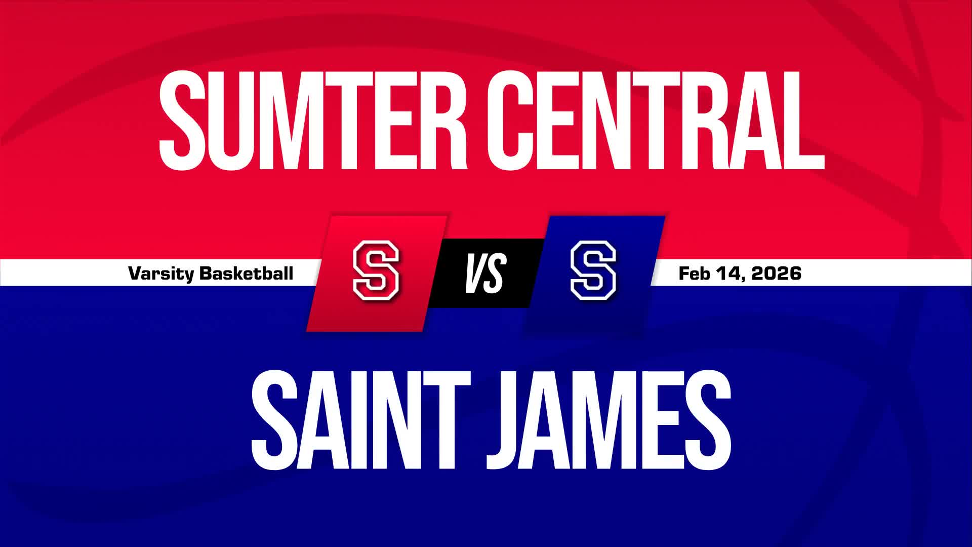 Basketball Recap: Sumter Central Takes a Loss
