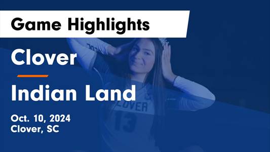 Volleyball Game Preview: Indian Land Warriors vs. Fort Mill Yell