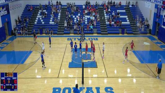 Softball Game Preview: Patrick Henry Patriots vs. Miller City Wi