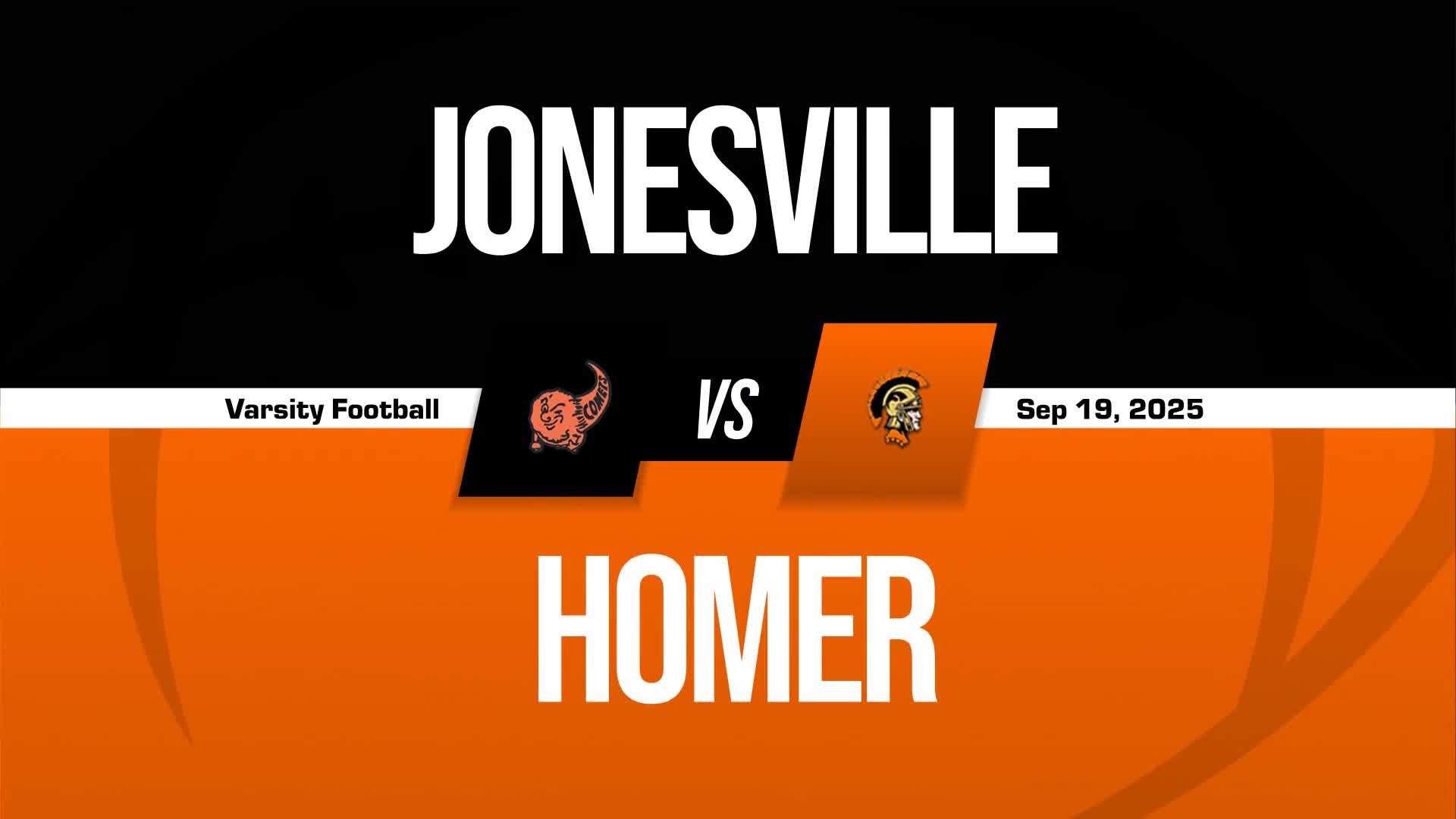 Football Recap: Homer Takes a Loss