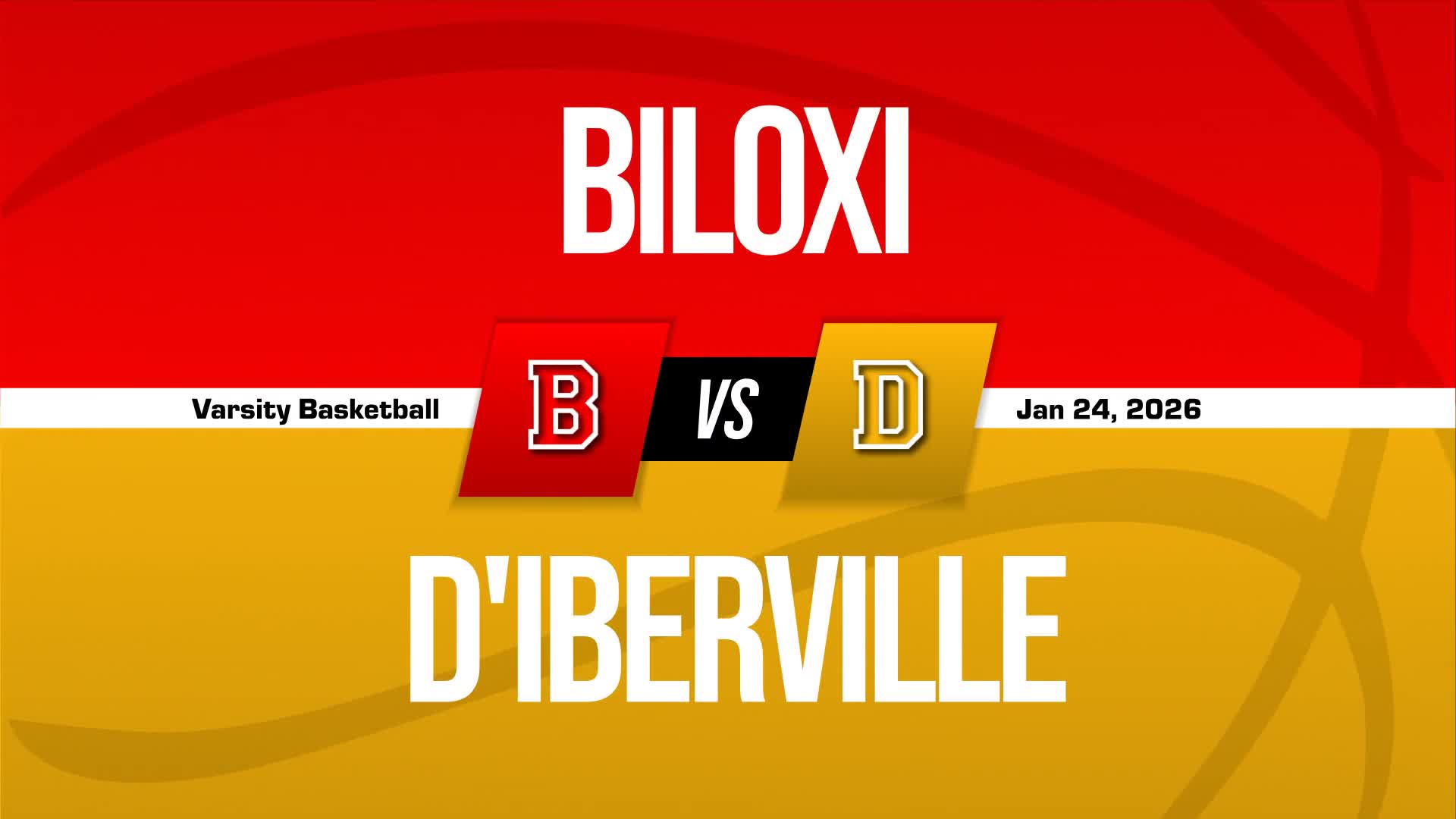 Basketball Recap: Biloxi Picks Up 21st Consecutive  Win + How To Watch