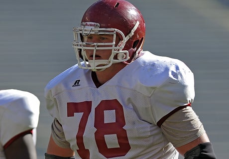 Bradley Bozeman, Handley