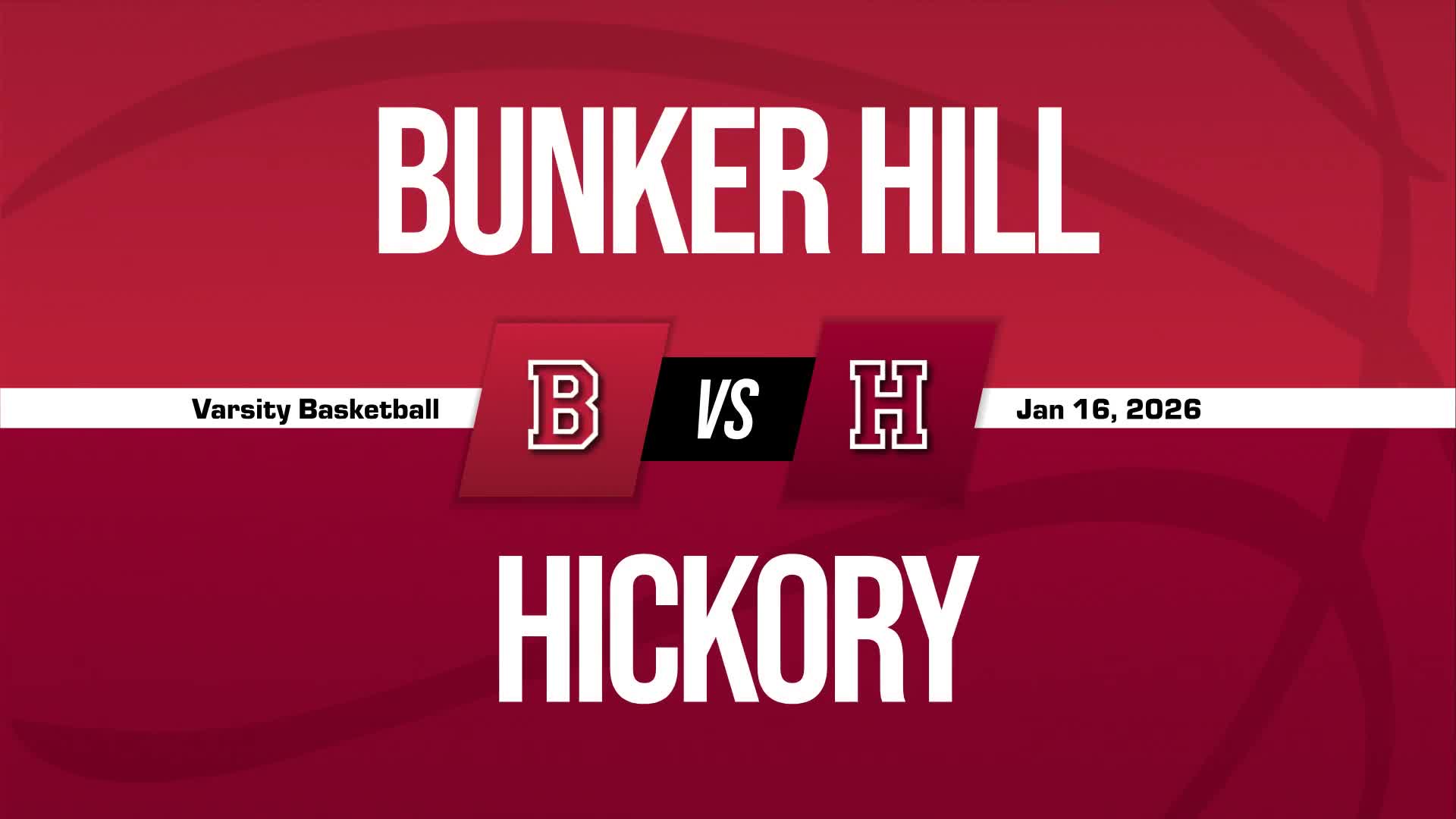 Basketball Game Preview: Bunker Hill Bears vs. East Lincoln Mustangs