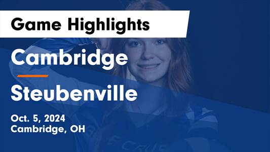 Volleyball Game Preview: Cambridge Bobcats vs. East Liverpool Po