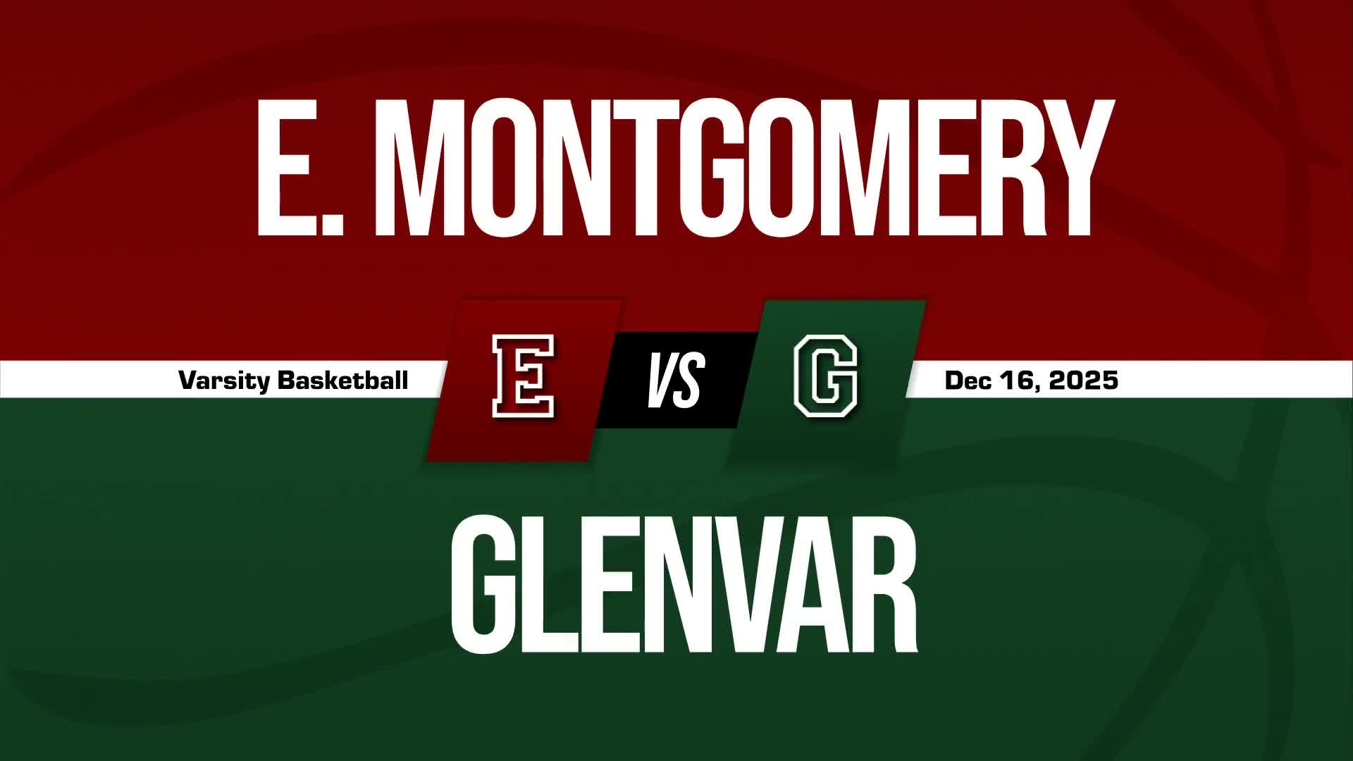 Basketball Recap: Glenvar Comes Up Short + How To Watch