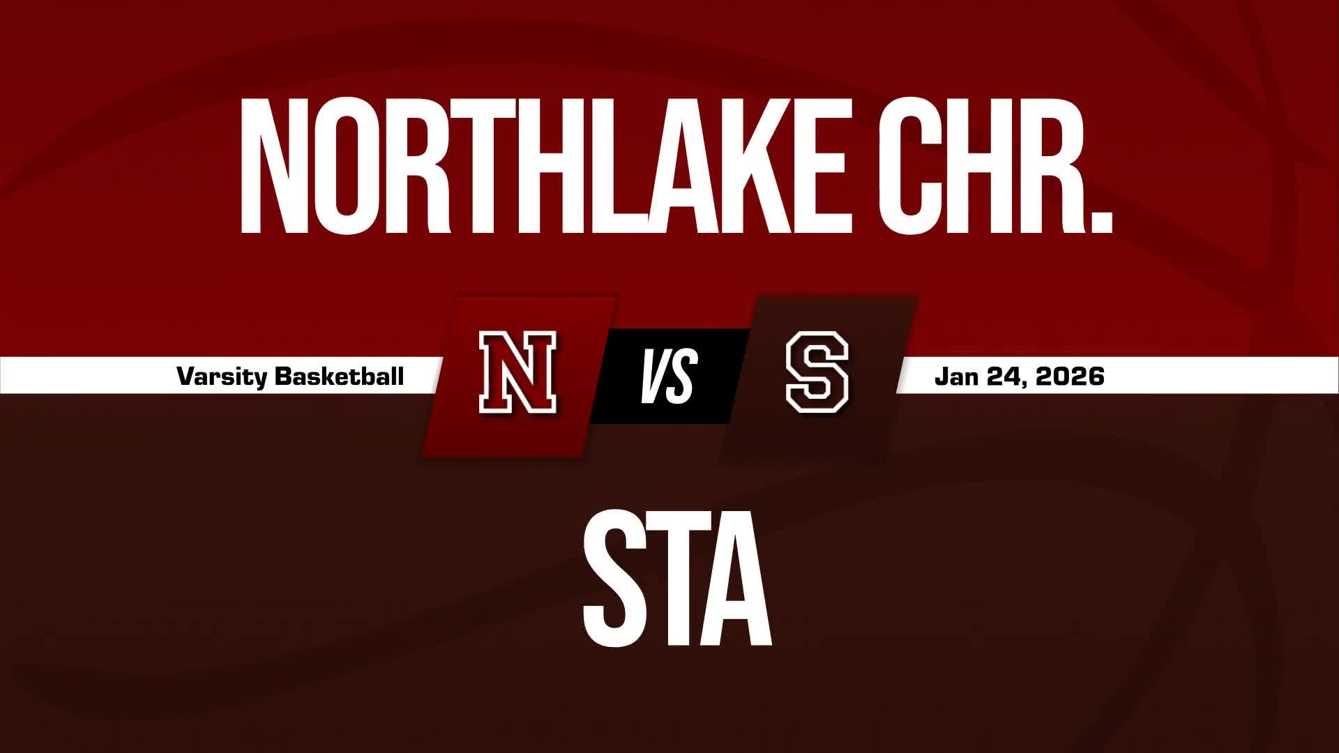 Basketball Recap: Northlake Christian Has No Trouble Against St. Thomas Aquinas + How To Watch