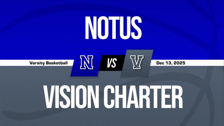 Basketball Recap: Notus Extends Road Winning Streak to Four