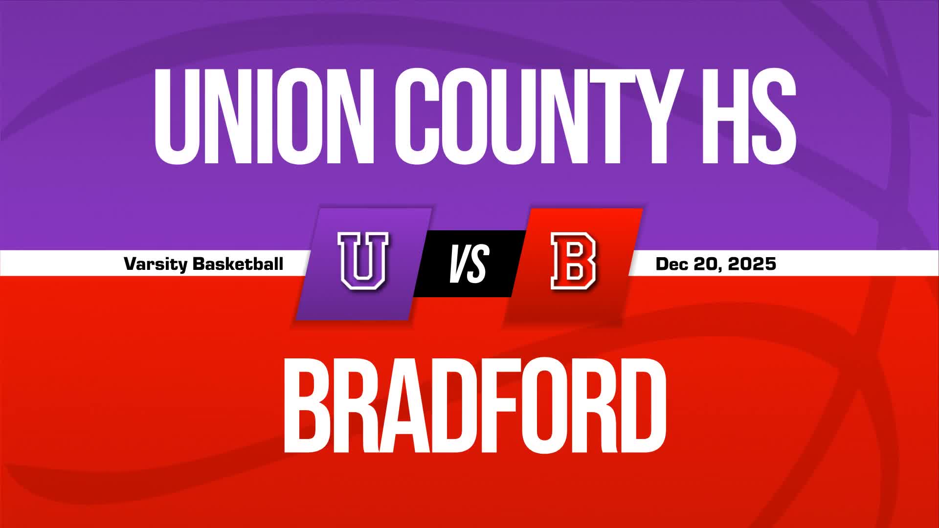 Basketball Recap: Bradford's  Win  on Sunday Extends Winning Str