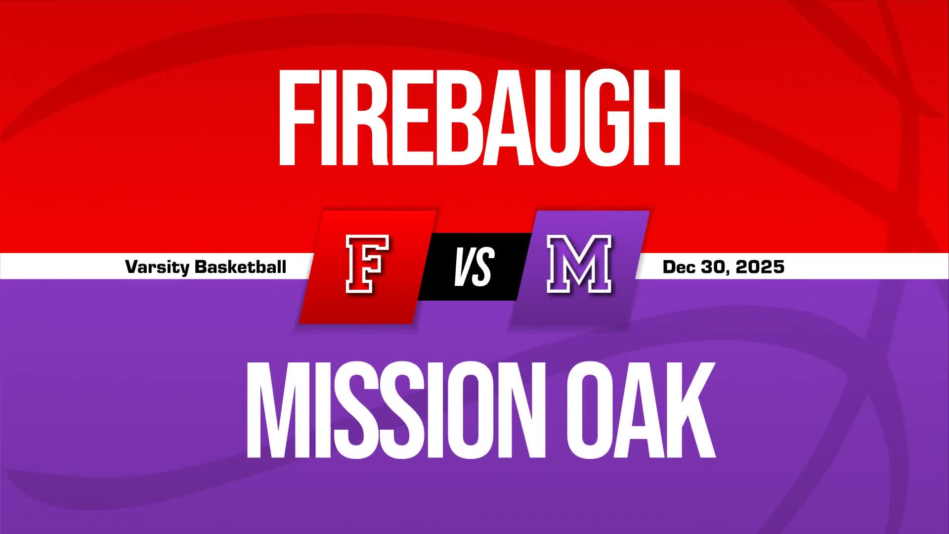 Basketball Game Preview: Firebaugh Eagles vs. Tranquillity Tigers + How To Watch