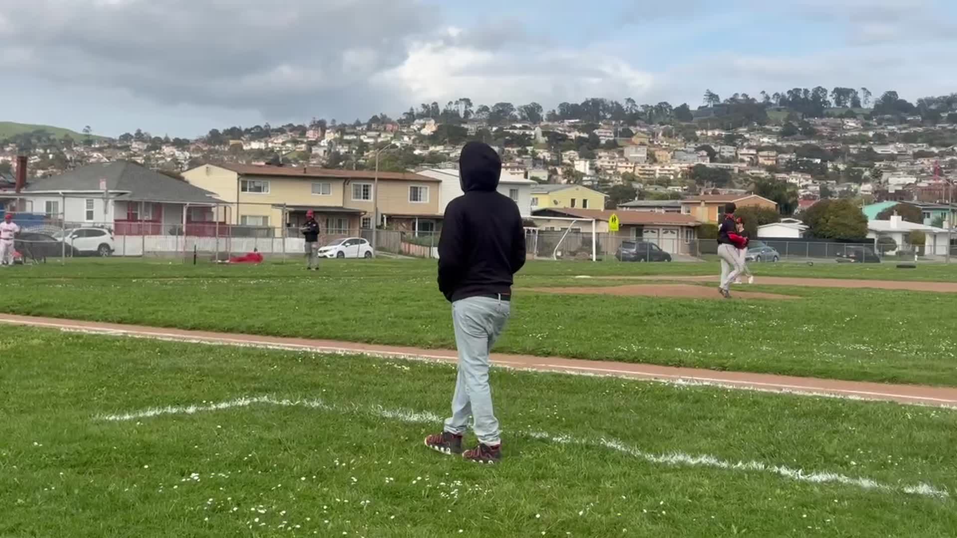 Baseball Recap: Swett Takes Down Point Arena in a Playoff Battle