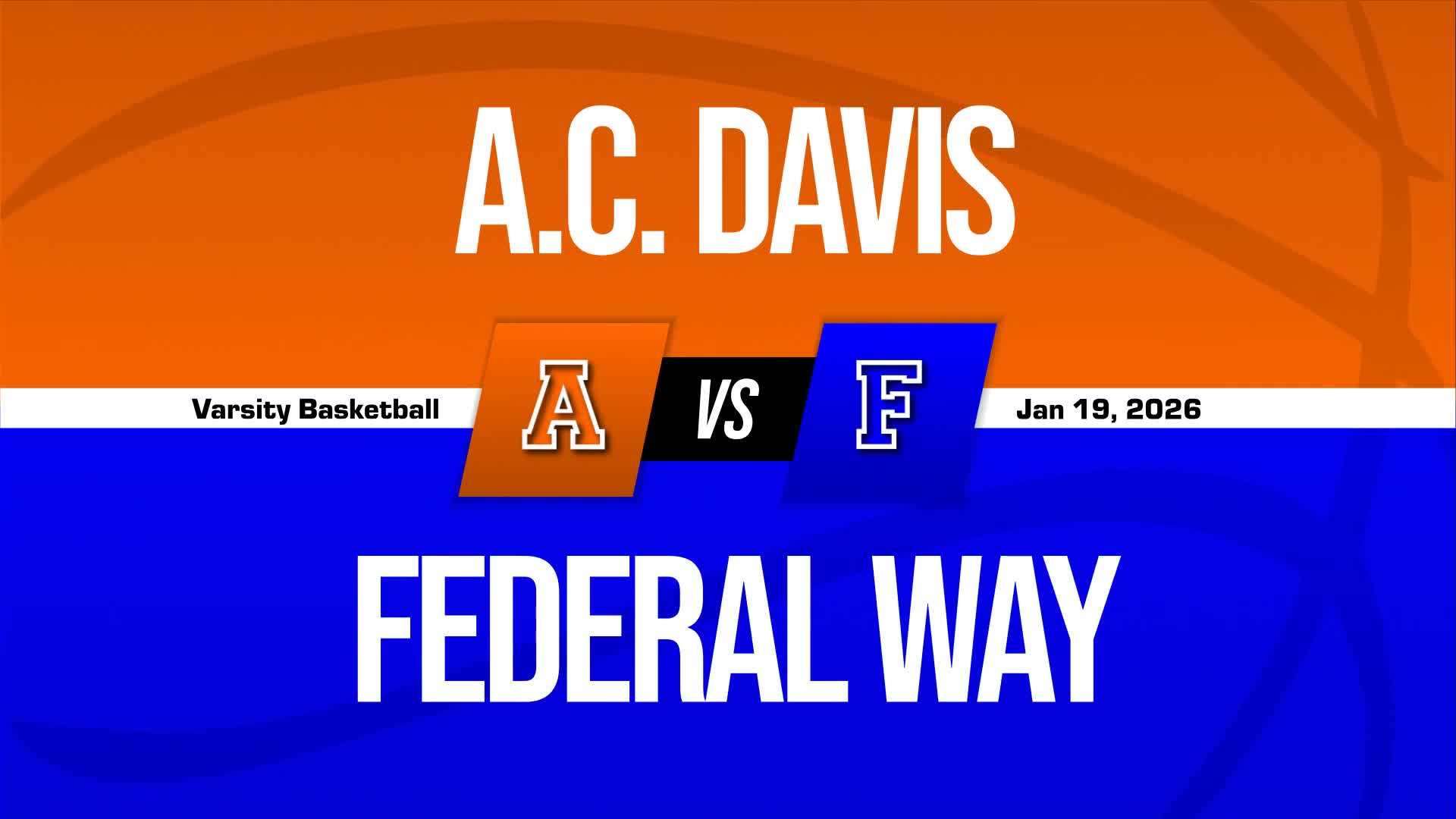 Basketball Game Preview: Federal Way Eagles vs. Auburn Mountainview Lions + How To Watch