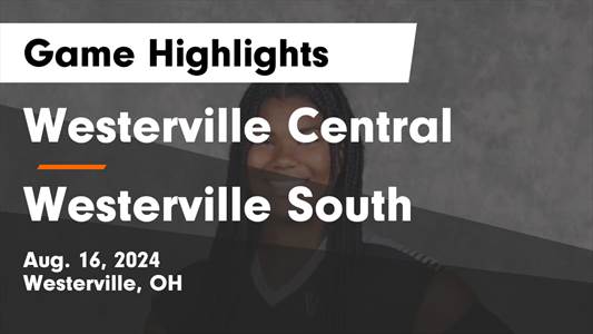 Volleyball Game Recap: Westerville Central Comes Up Short