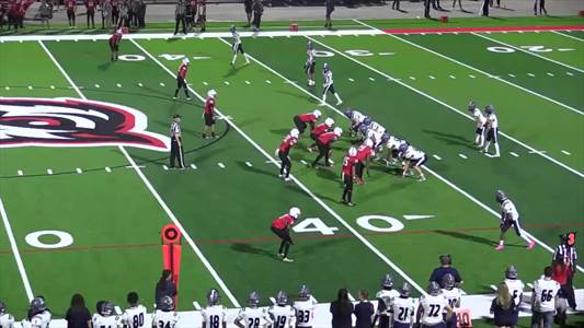 5A Northwest Valley Top Football Player Performances