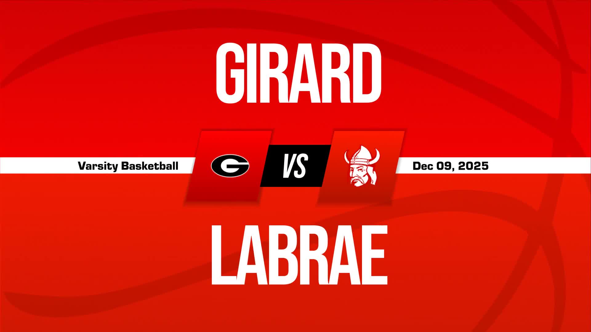 Basketball Recap: Girard Snaps Three-Game Streak of Wins at Home