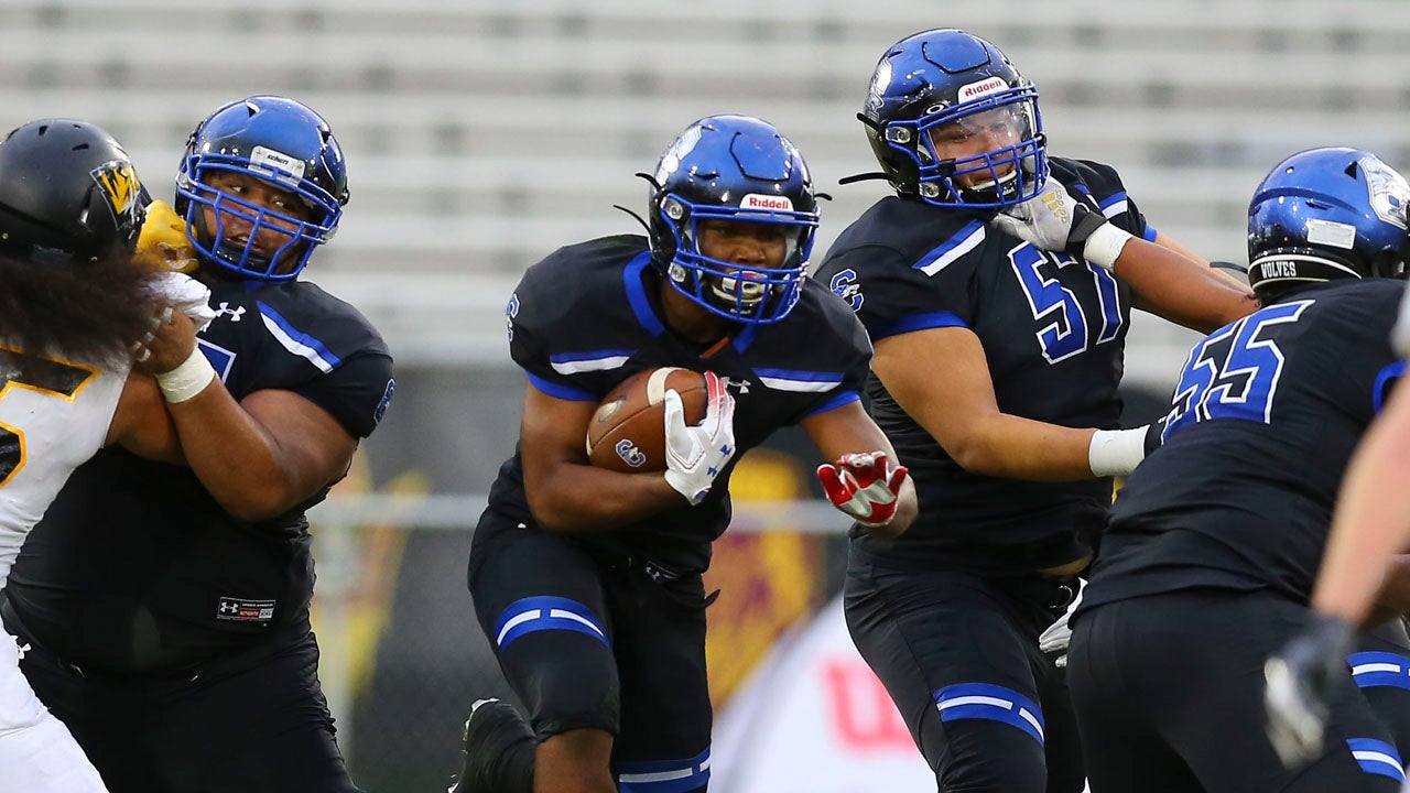 No. 12 Chandler holds off Saguaro in first Arizona Open Div. title game