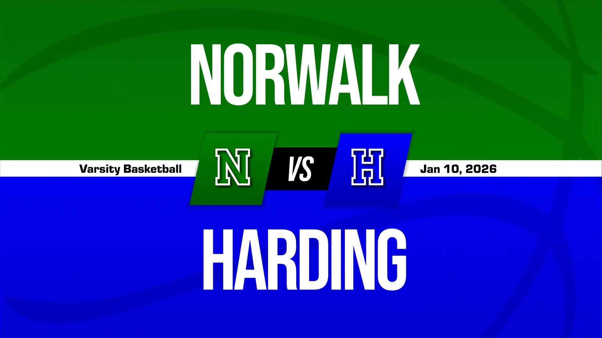 Basketball Recap: Norwalk Takes a Loss + How To Watch