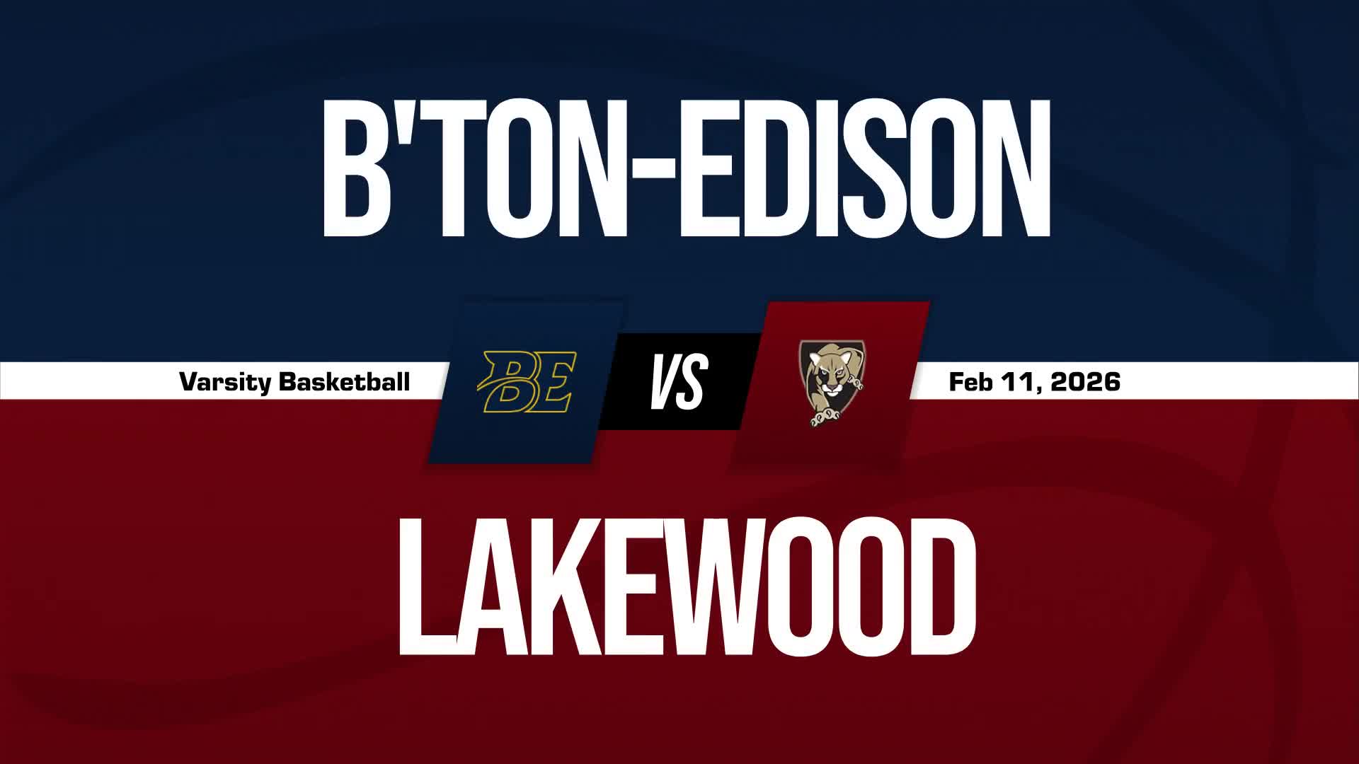 Basketball Recap: Burlington-Edison Finds Home Court Redemption Against Bellingham