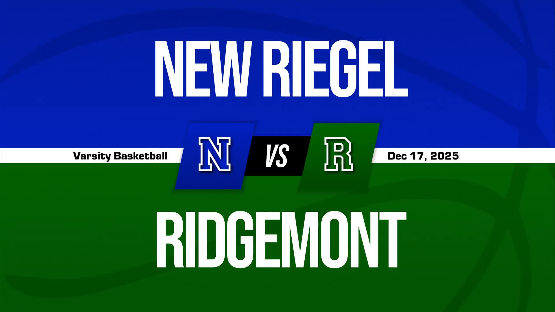 Basketball Recap: New Riegel Find Success