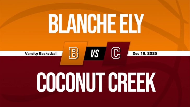 Basketball Recap: Blanche Ely Takes a Loss