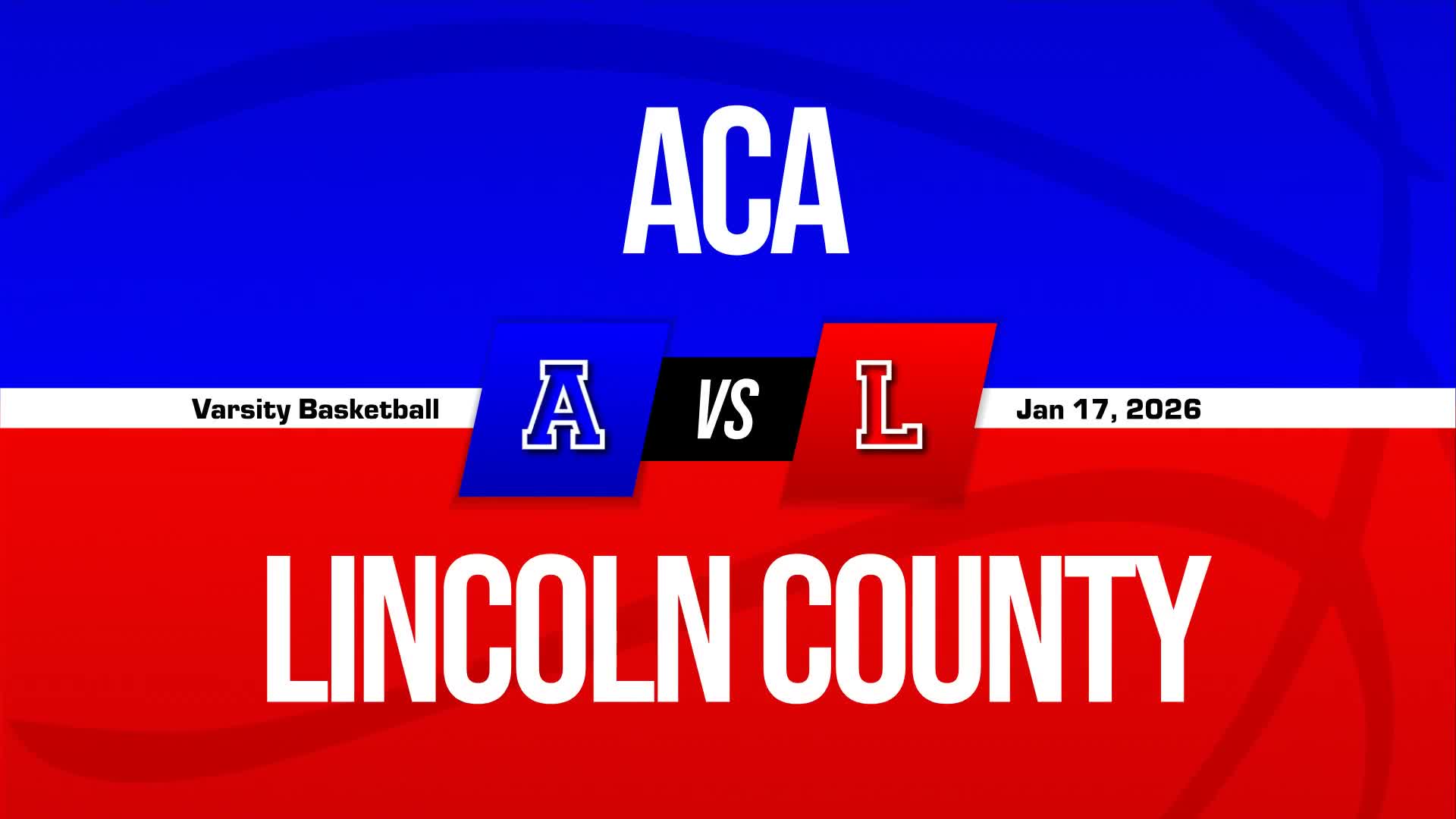 Basketball Recap: Lincoln County Comes Up Short