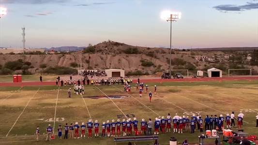 Baseball Recap: Hot Springs Takes a Loss