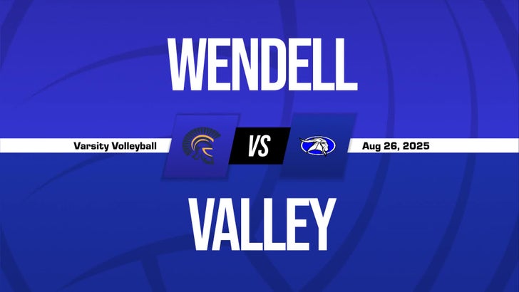 Volleyball Recap: Wendell Takes a Loss