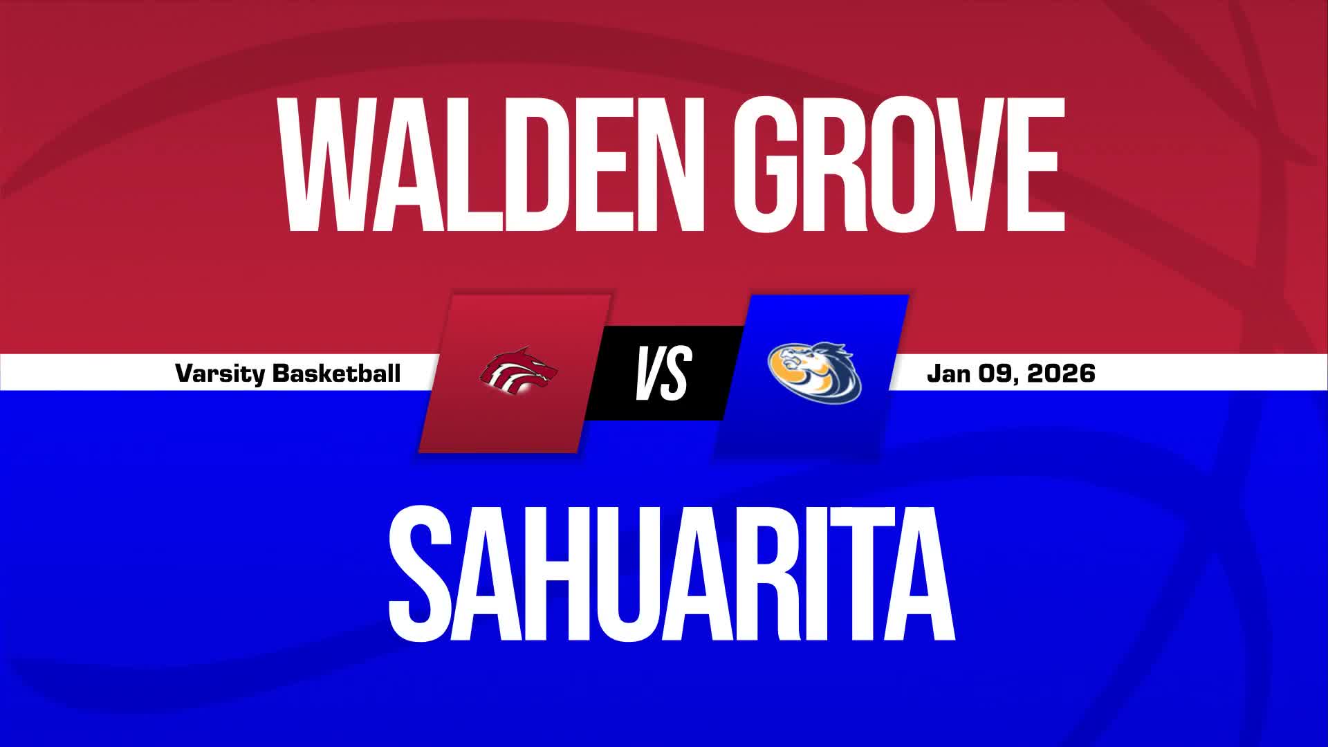 Basketball Game Preview: Walden Grove Red Wolves vs. Ironwood Ridge Nighthawks + How To Watch