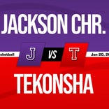 Basketball Recap: Jackson Christian Piles Up the Points Against North Adams-Jerome
